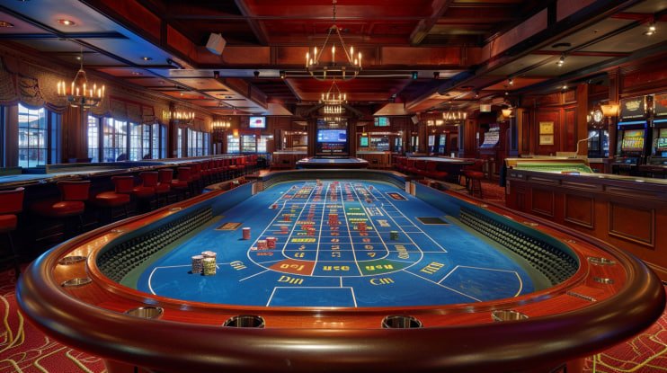 matbet casino en línea