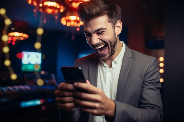 matbet mobile gaming